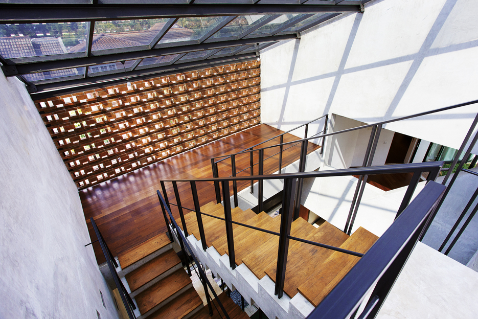 Atelier Riri – ARCHINESIA