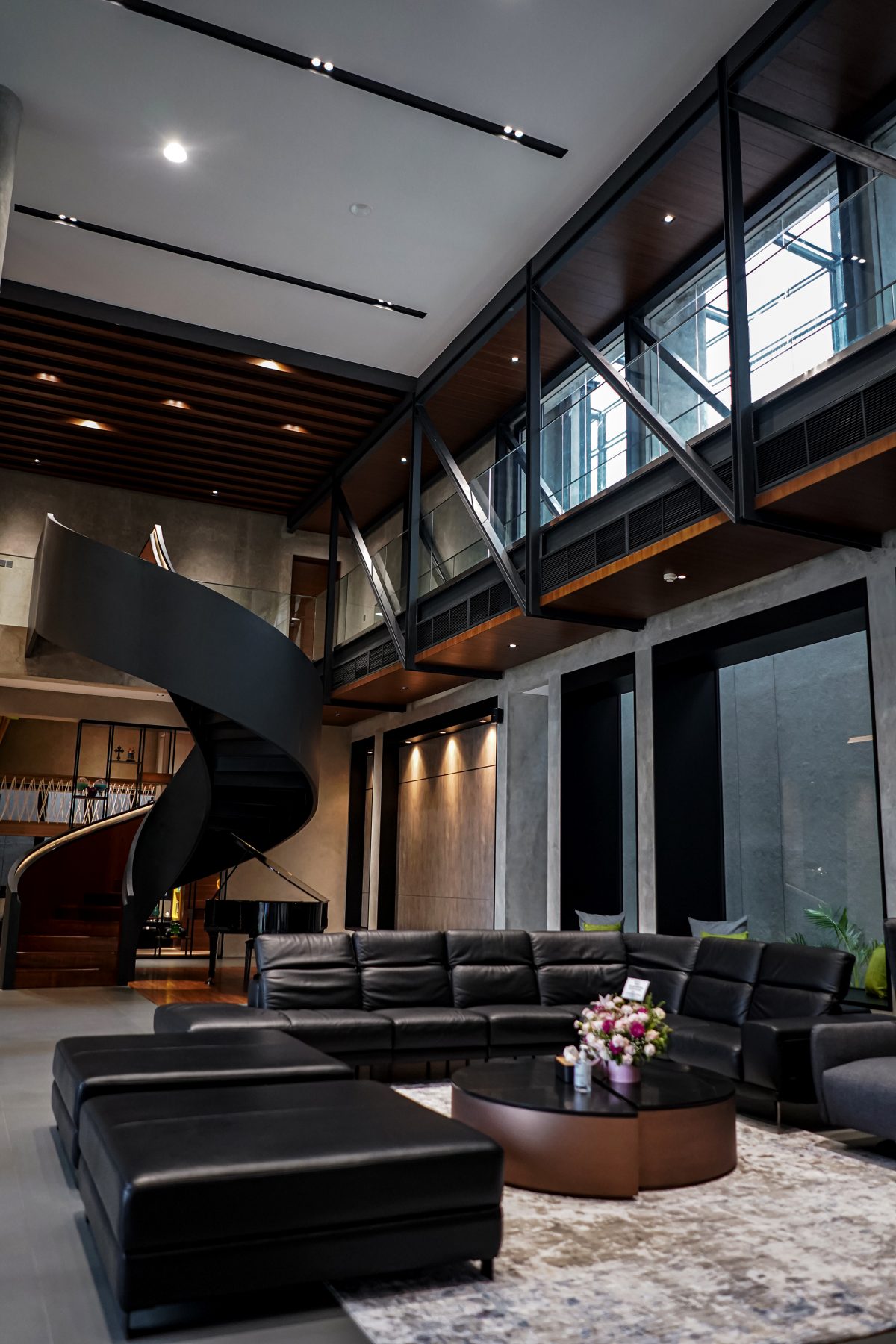 Ak House – ARCHINESIA