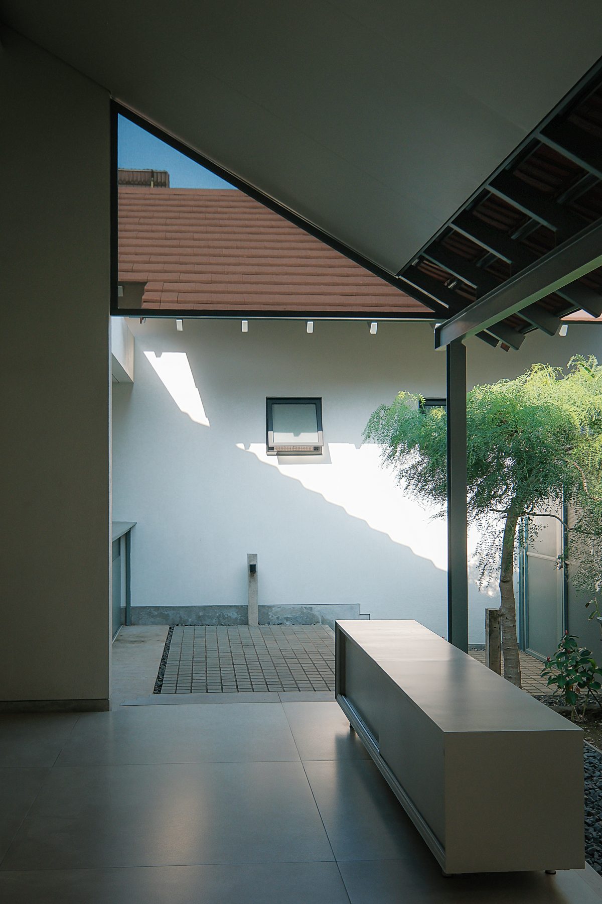 Native Beranda Rumah Beranda – ARCHINESIA