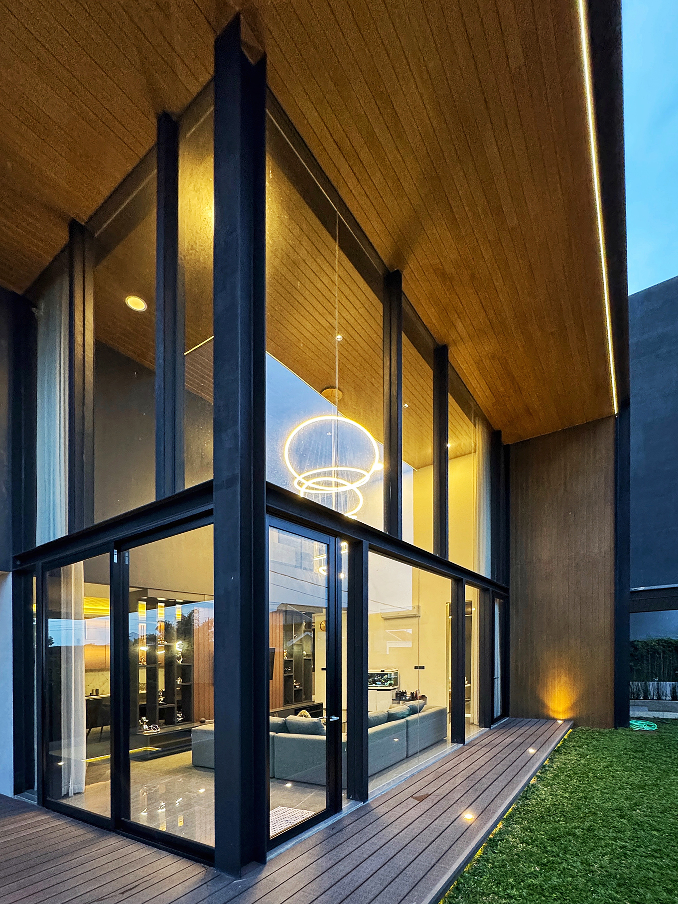 WK House – ARCHINESIA